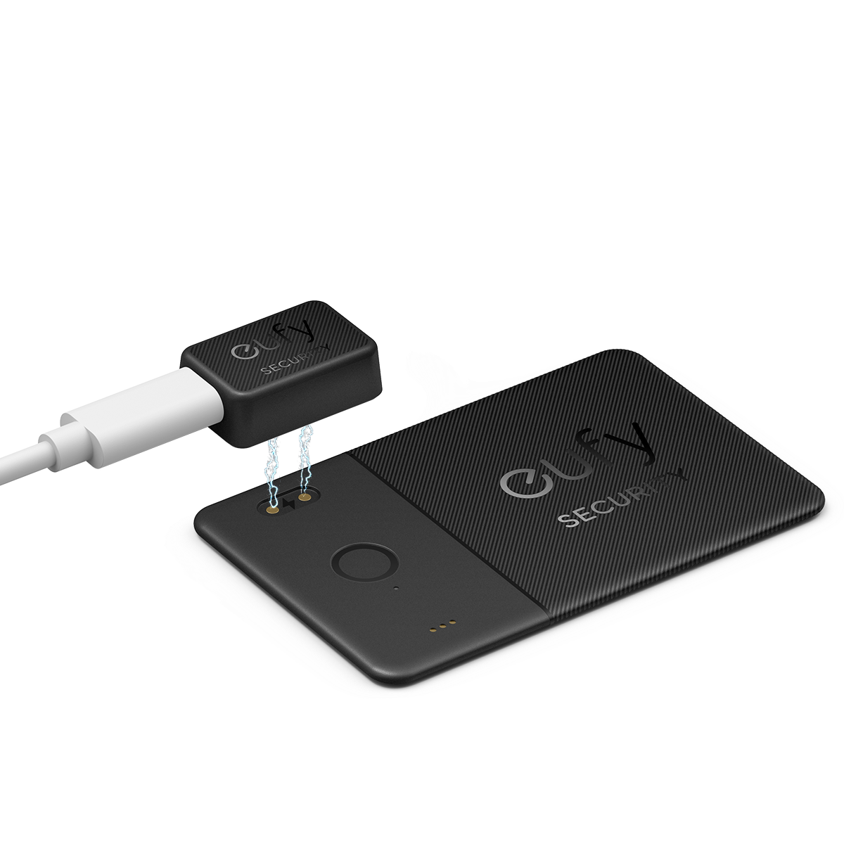 Anker eufy SmartTrack Karte E30 (Schwarz, 1er‑Pack) Image