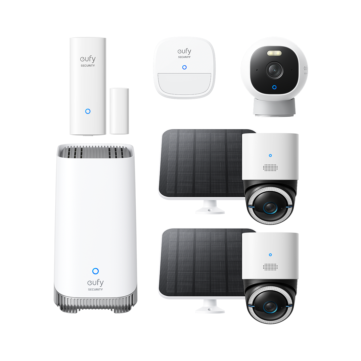 Anker eufy Outdoor‑Set Standard E Image