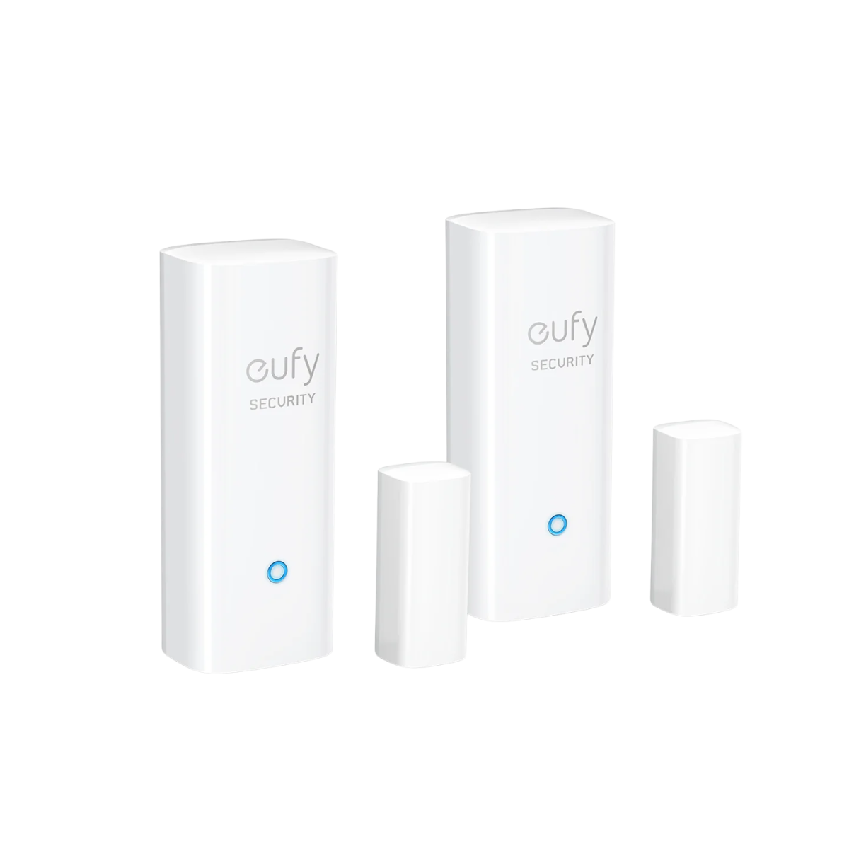 Anker eufy Eingangssensor für Türen/Fenster – 2 Jahre Akku, 100dB Alarm Image