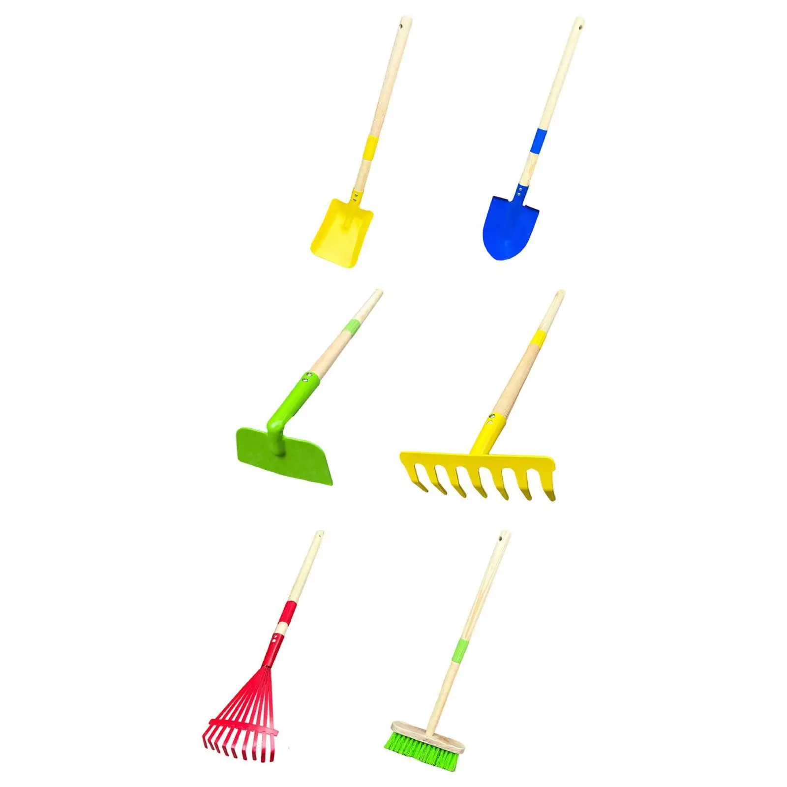 Outils de jardin : pelle à main en acier, mini-outil de jardinage réutilisable pour semis, pots et parterres de fleurs, intérieur et extérieur