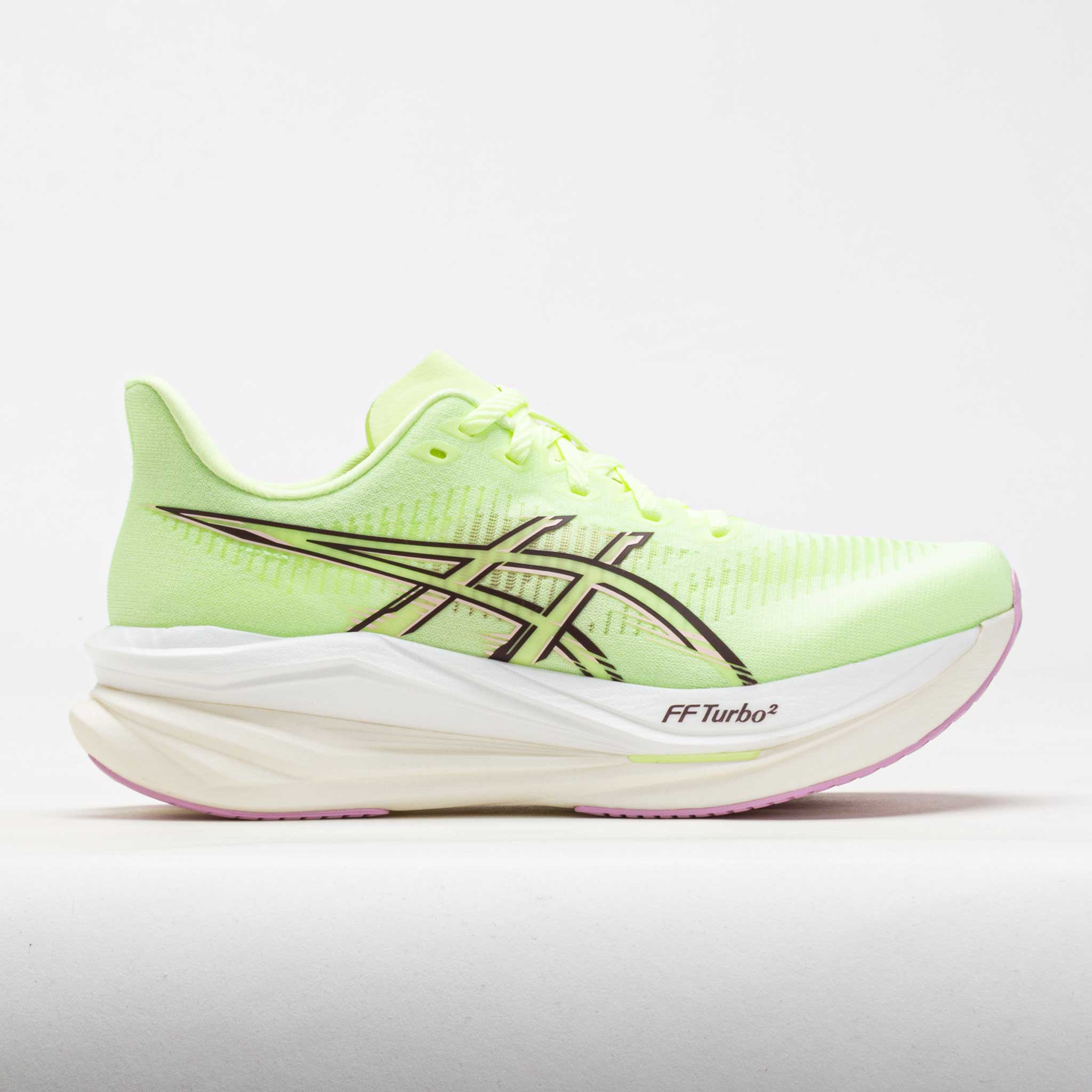 ASICS Sonicblast 2 Women's Running Shoes Illuminate Yellow/Hazy Lilac