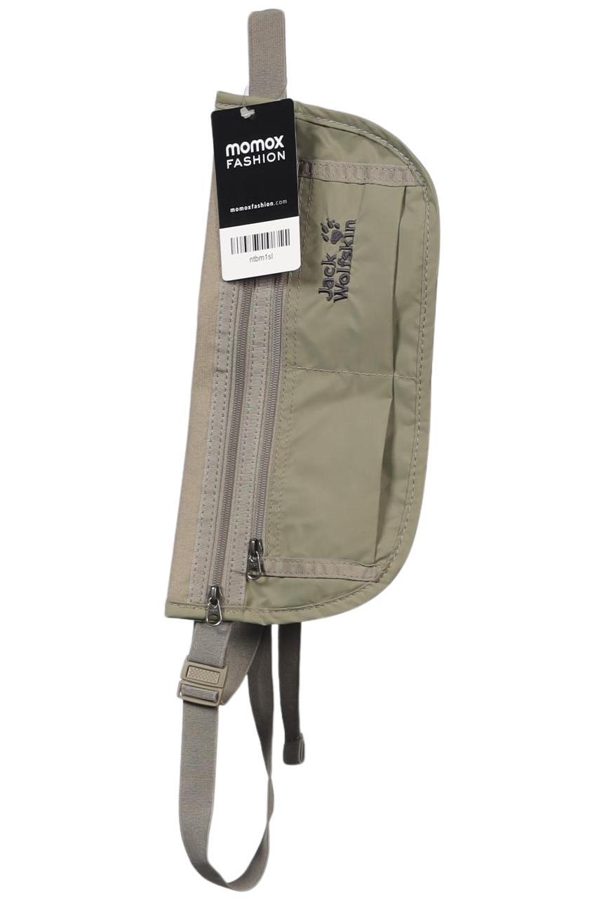 Jack Wolfskin Damen Handtasche klein, Gr. , Grün, Synthetik