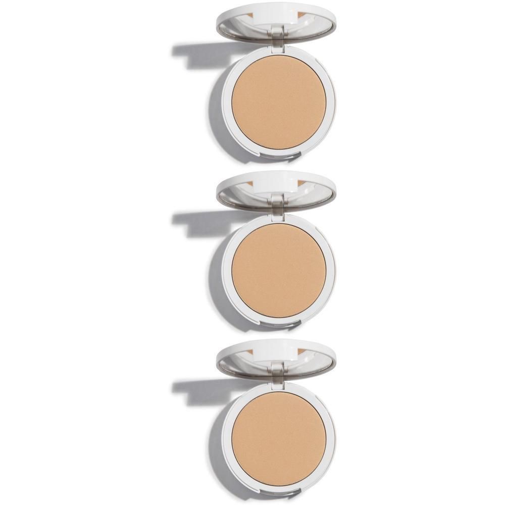 LEPO Mineral Protection Foundation Fondotinta compatto ad alta protezi