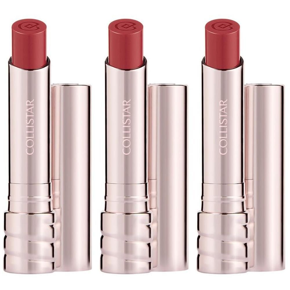 Collistar Puro Gioiello Rossetto Luminous Trucco Labbra Tonalità 182 -