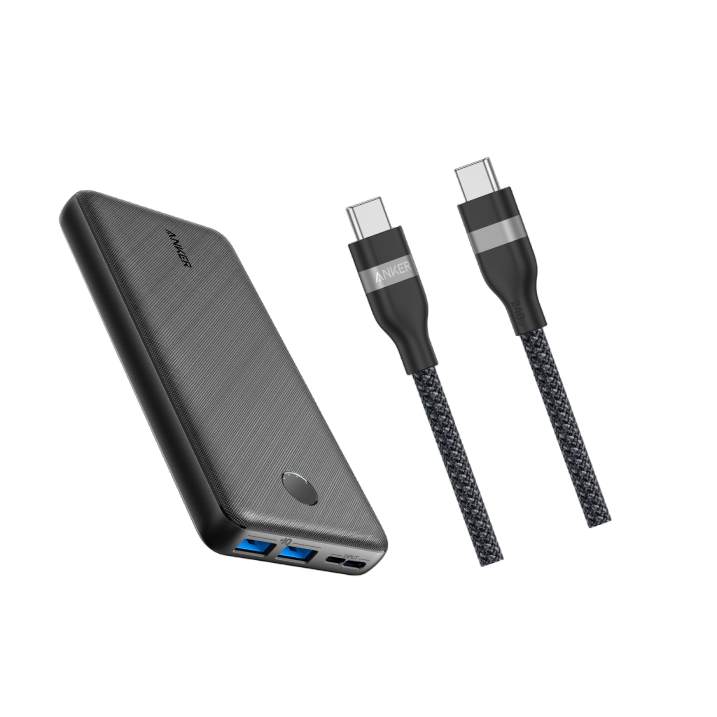 Sonstige Elektronik 1 - Anker