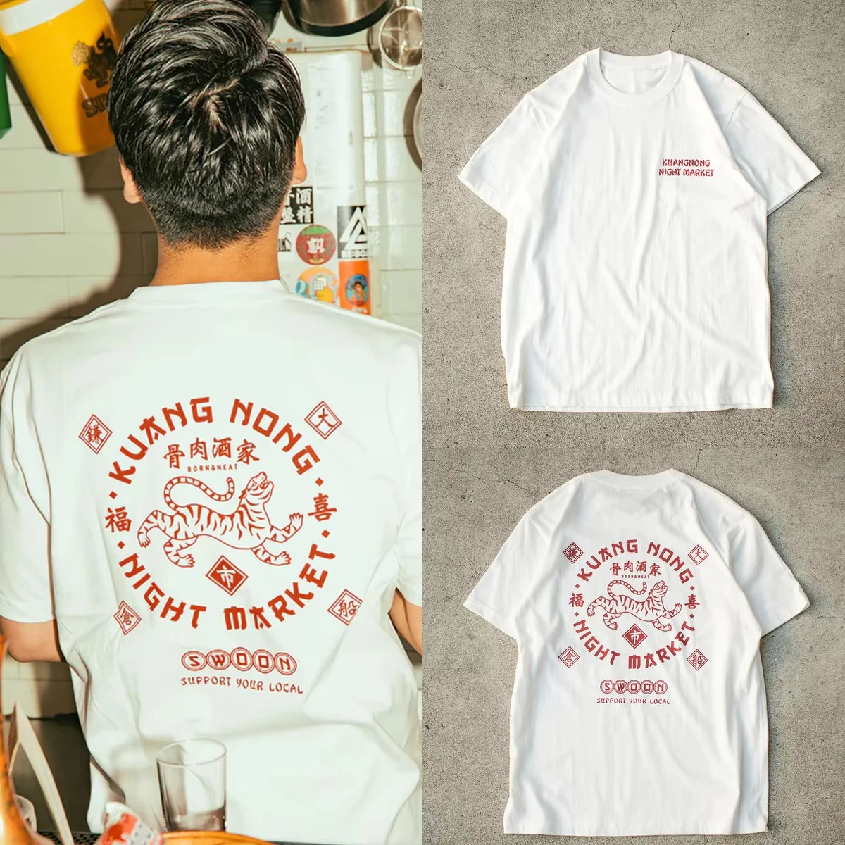 Y2k T-shirt Women's T-shirts Tshirts Man Fashion Clothing New in Tops & Tees Tshirt Top Clothes Short Sleeve Tee Men's Oversized