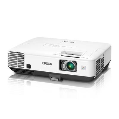 Epson VS410 XGA 3LCD Projector - Certified ReNew