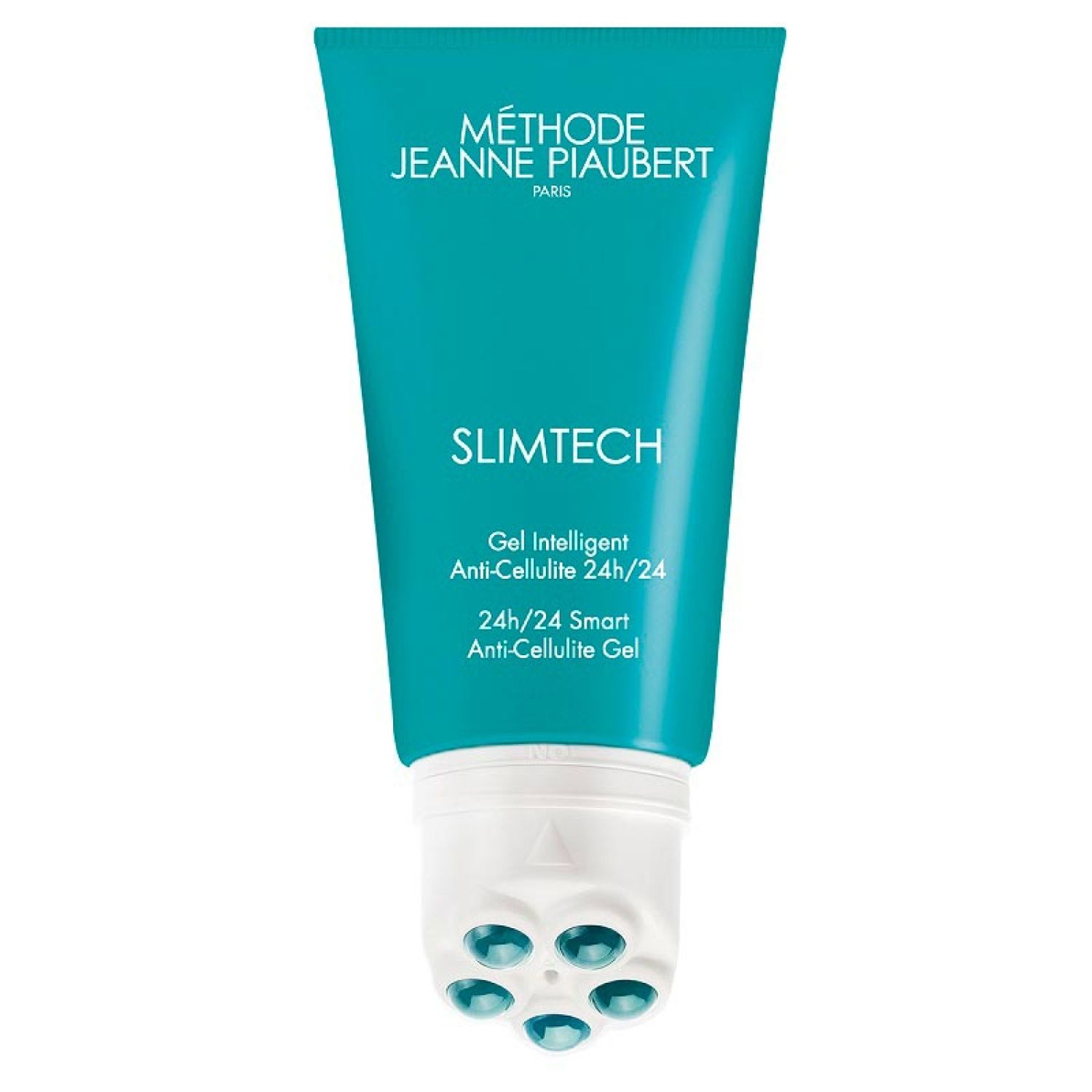 Jeanne Piaubert Slimtech Gel Intelligent Anti-Cellulite 24h/24 150 ml