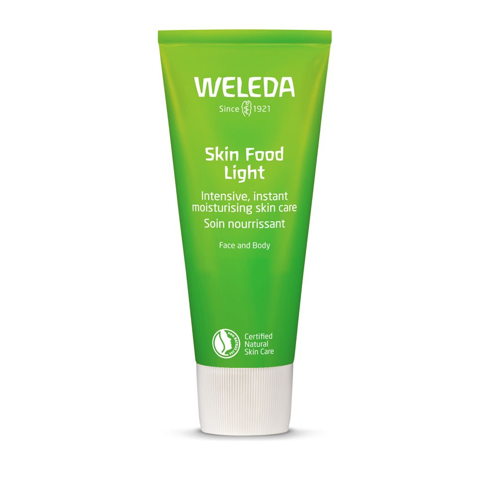 WELEDA Skin Food Crema Multifunzione leggera 75 ml