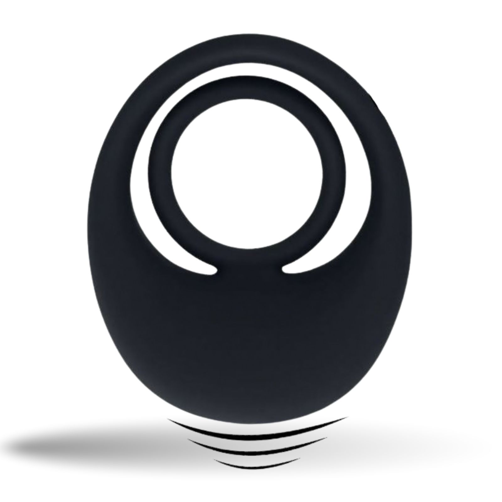 Hueman – Anello vibrante per il rubinetto Saturno 1 St