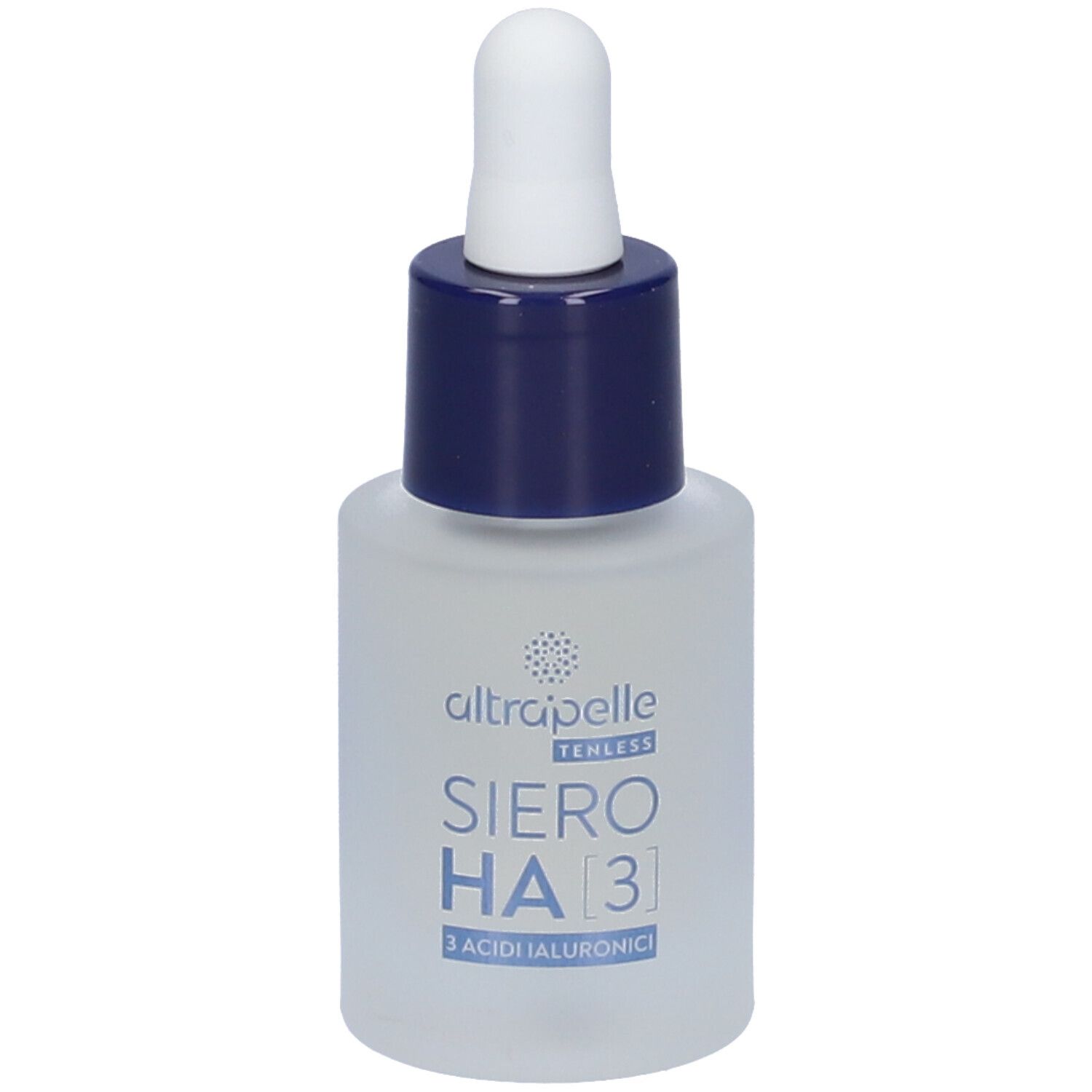 Altrapelle Tenless Siero Idratante Viso HA 3 15 ml