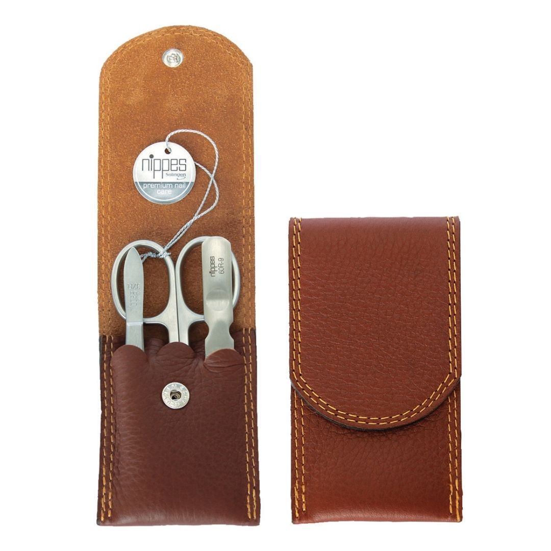 nippes Solingen astuccio per manicure CLASSIC 1 St