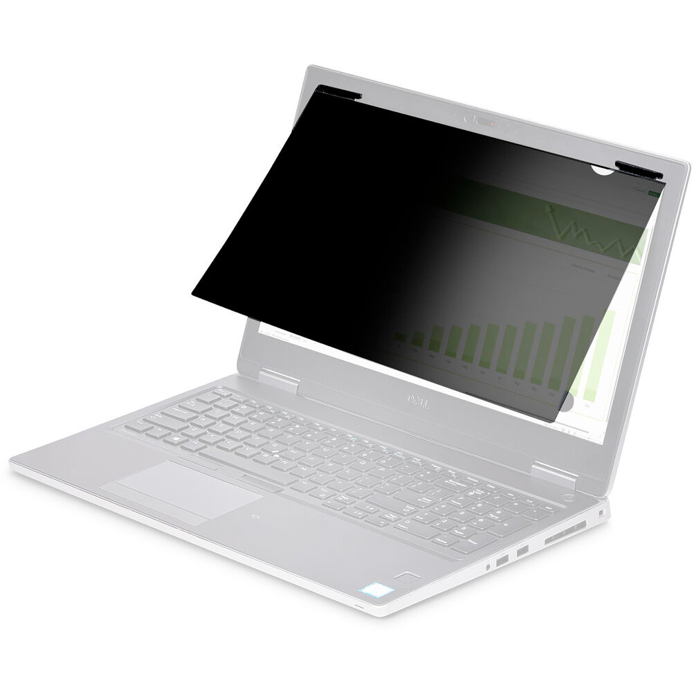 StarTech Flip-Over Privacy Screen for 16" Laptops (16:10) 16LT6-PRIVACY-SCREEN