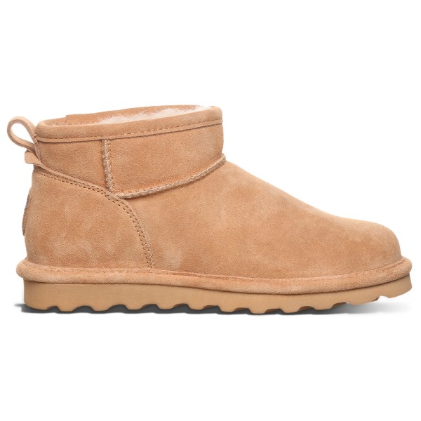 Bearpaw - Women's Shorty - Winterschuhe 37 | EU 37 beige