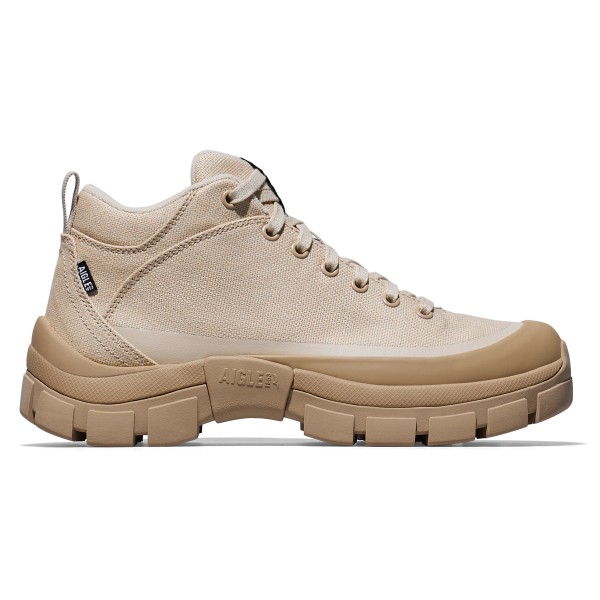 Aigle - Tenere Icon Mid - Freizeitstiefel 40 | EU 40 beige