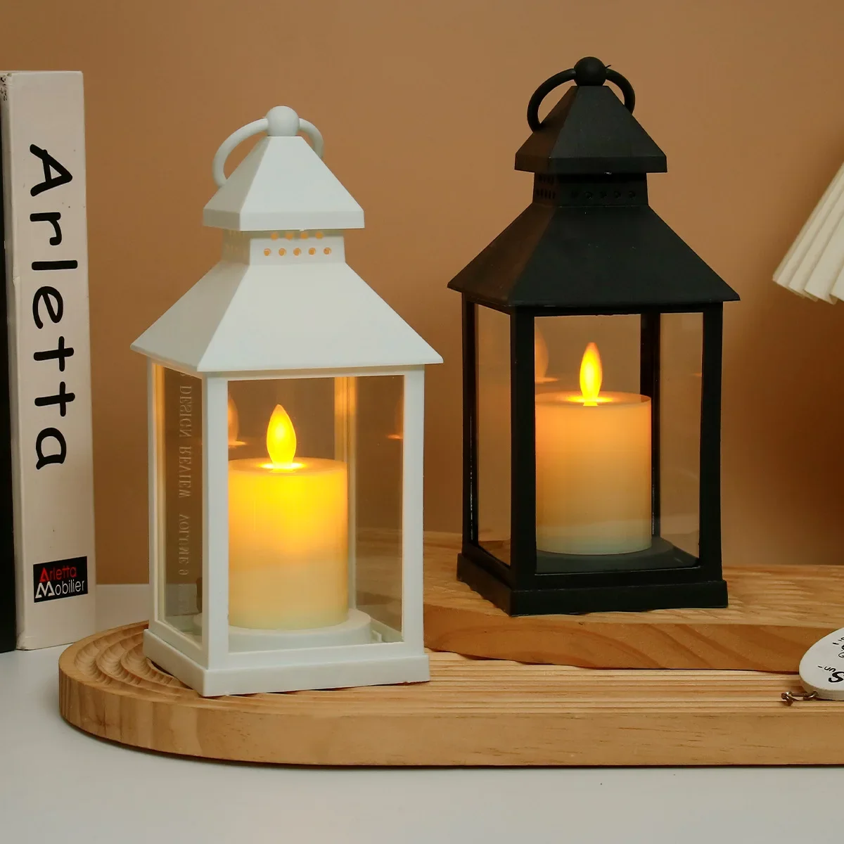 Lampes à LED portables, lampes de camping, lanternes de tente, lampes de jardin, lampes de bureau, lampes d'ambiance pour les fêtes, lampes rétro, lampes décoratives