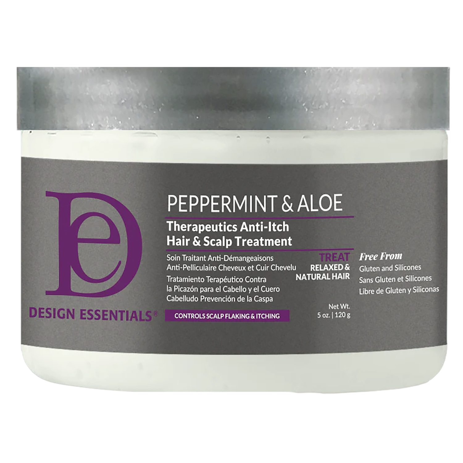 Skin Care Products 3 - Design Essentials