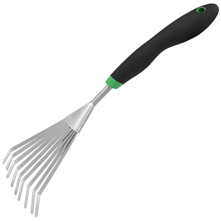 ZENPORT 15309D Mini Hand Rake