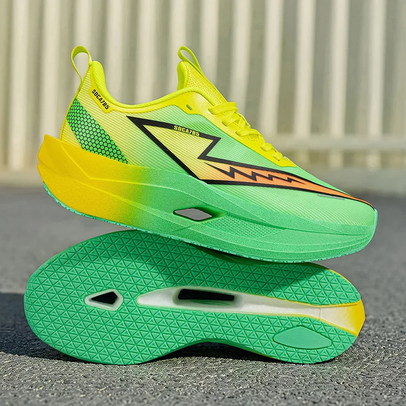 Men's Casual Sports Shoes, Trail Running Shoes, Outdoor Trail Running Shoes, Non-Slip and Durable Mesh Breathable Lightweight Hiking Shoes, Indoor/Outdoor Running Shoes, Fashionable Sports Shoes,