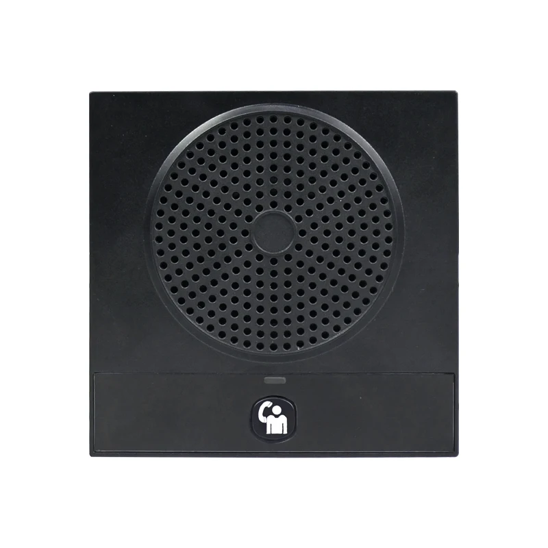 Excelltel Intercom System Phone Door Phone PH861/PH863