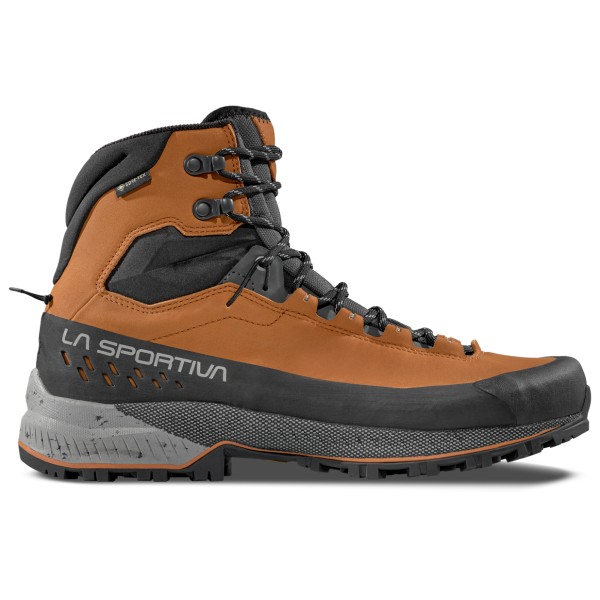 La Sportiva - TX5 Evo Mid GTX - Wanderschuhe 40,5 | EU 40,5 braun