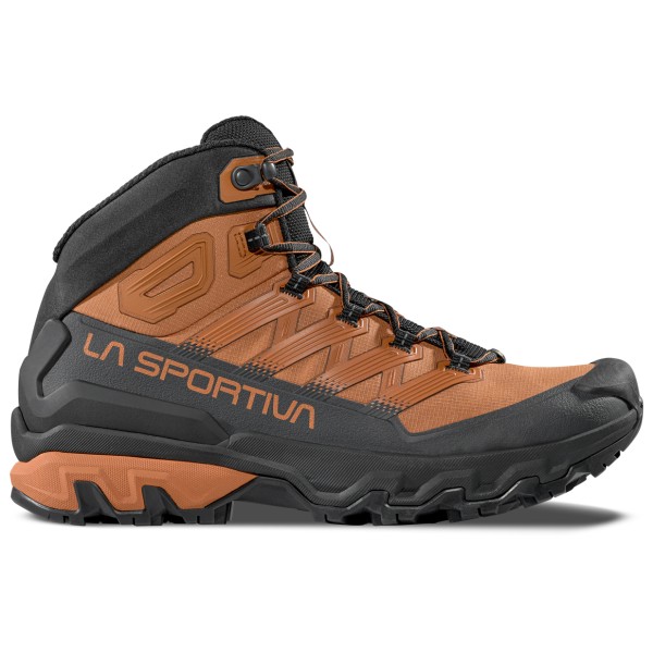 La Sportiva - Ultra Raptor 3 Mid GTX - Wanderschuhe 45,5 | EU 45,5 braun