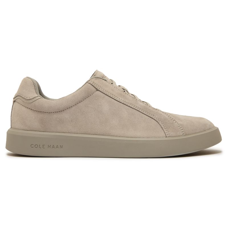 Cole Haan Grand Court Daily Sneaker - Grau