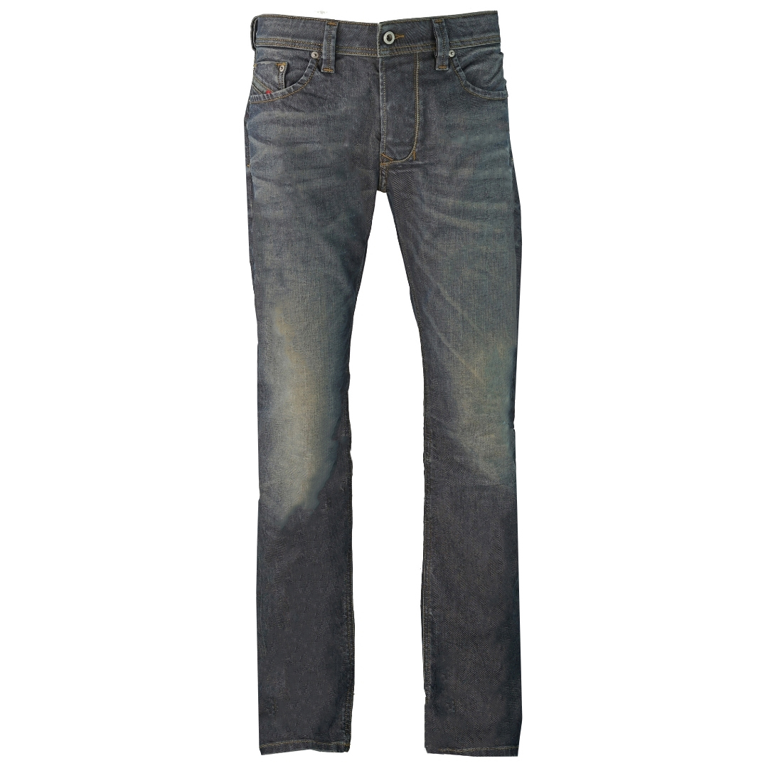Diesel Buster 084ZU Jeans 28 (Größe)