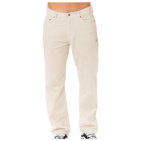 Rip Curl - Premium Surf Cord Pant - Freizeithose Gr 44 beige