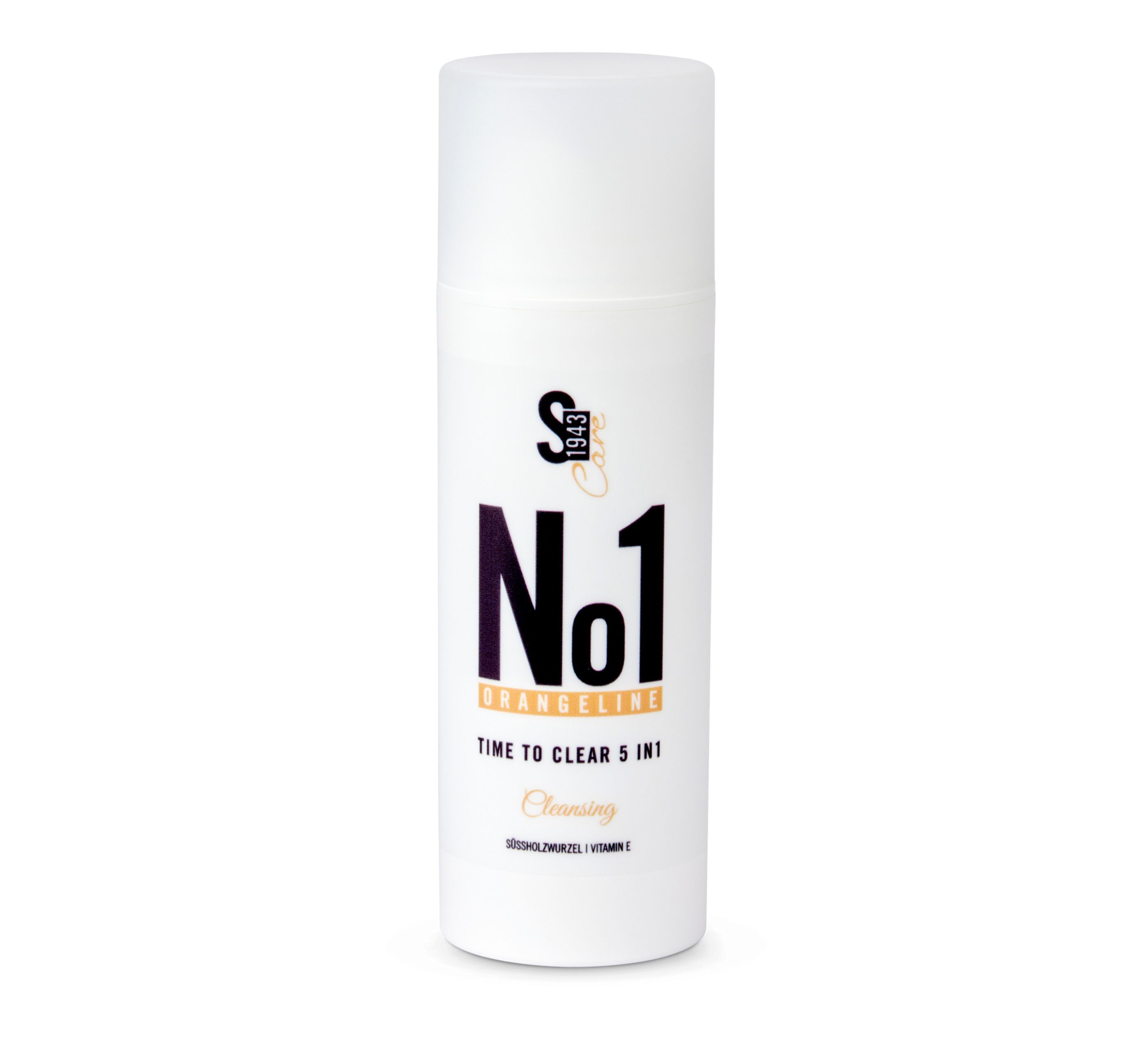 S1943Care No1 TIME TO CLEAR 5 IN 1 150 ml