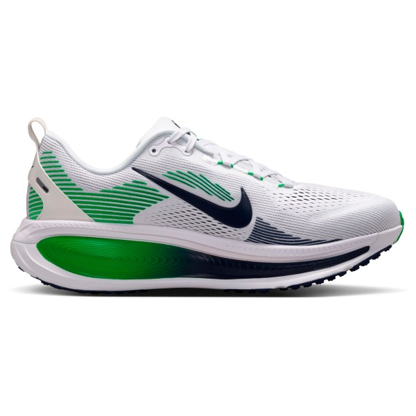 Nike - Vomero 18 Running Shoes - Runningschuhe 42 | EU 42 weiß/grün