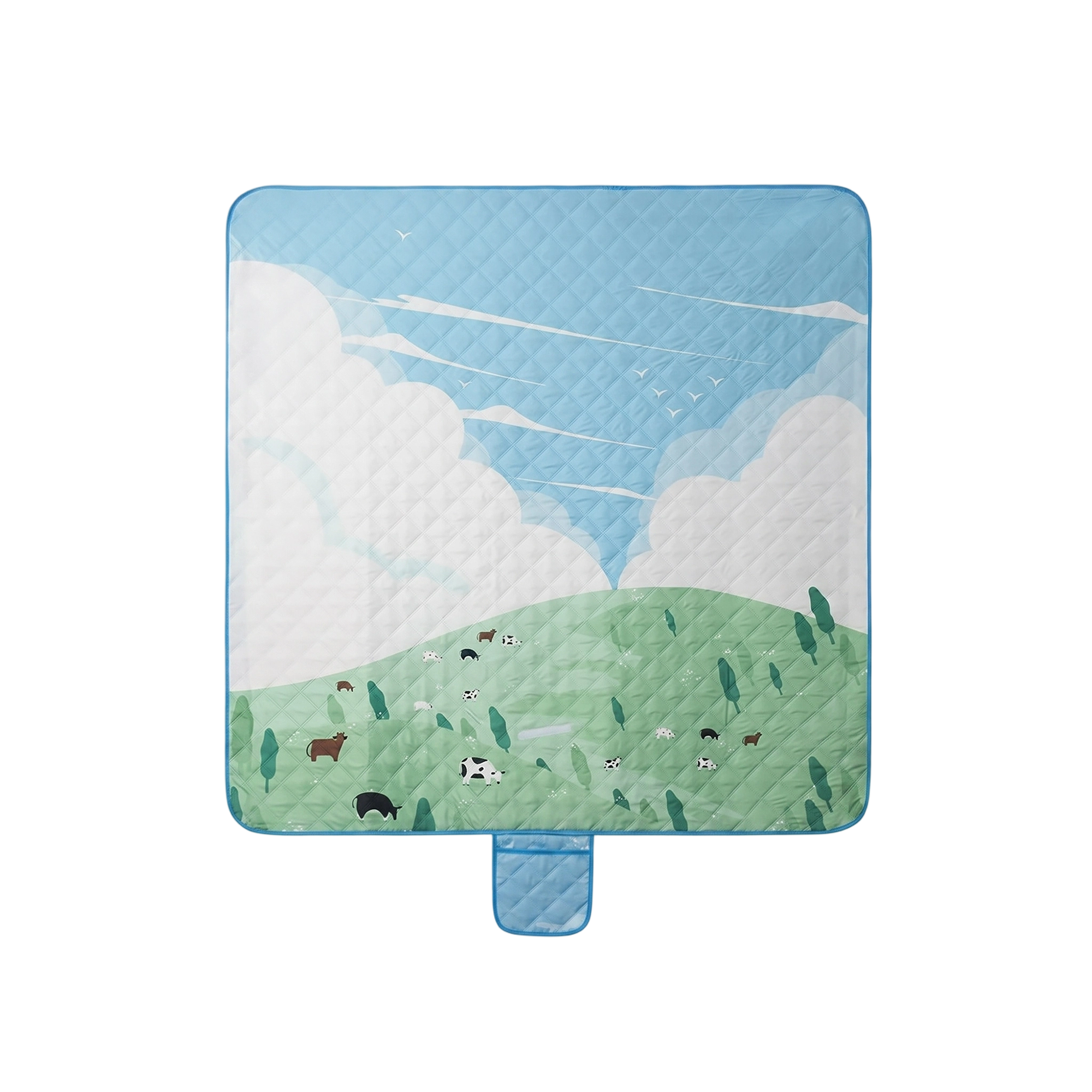 Anker SOLIX Picnic Blanket