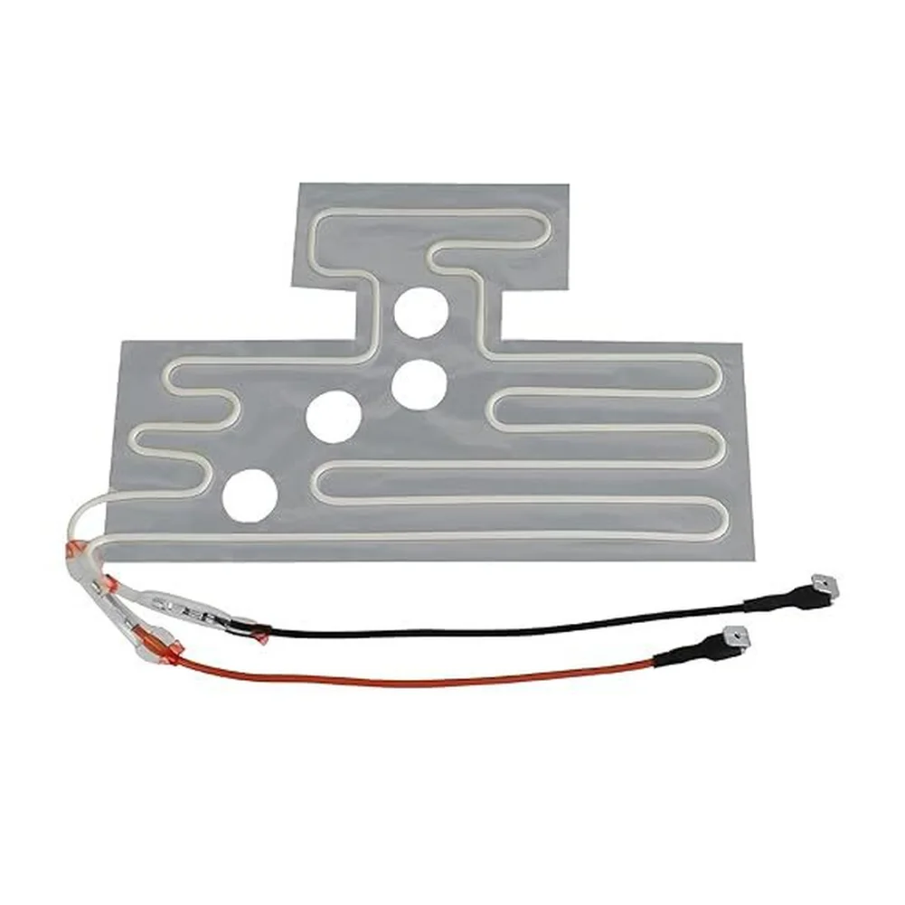 Kit de réparation pour appareils électroménagers, pièce de rechange pour chauffage de réfrigérateur, comme indiqué