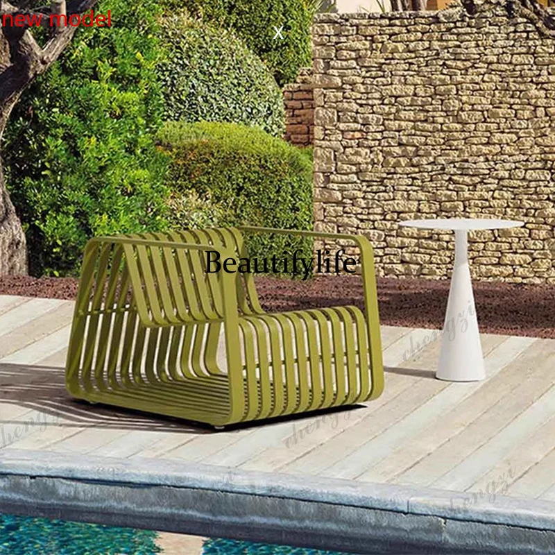Ensembles de meubles de jardin en rotin style bohème, fauteuils de cinéma, ensembles de meubles de jardin rétro, salon de jardin, mobilier de patio extérieur N13