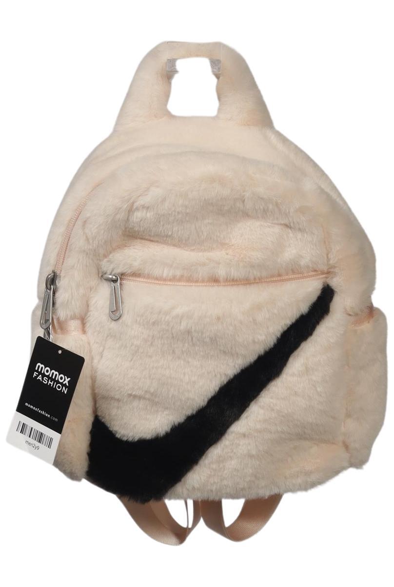 Nike Damen Rucksack, Gr. , Beige, Synthetik