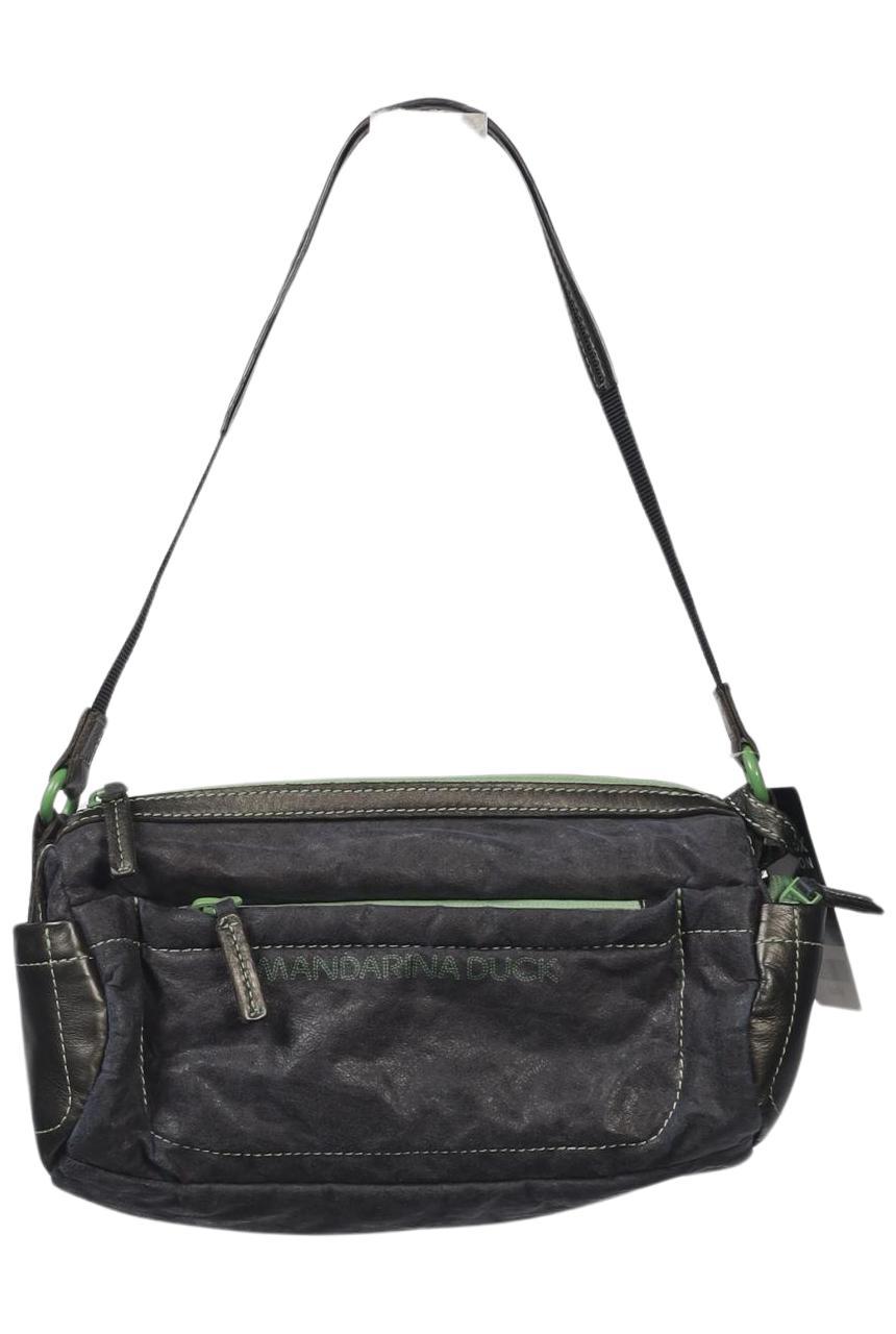 Mandarina Duck Damen Handtasche klein, Gr. , Mehrfarbig, kein / Etikett / Synthetik