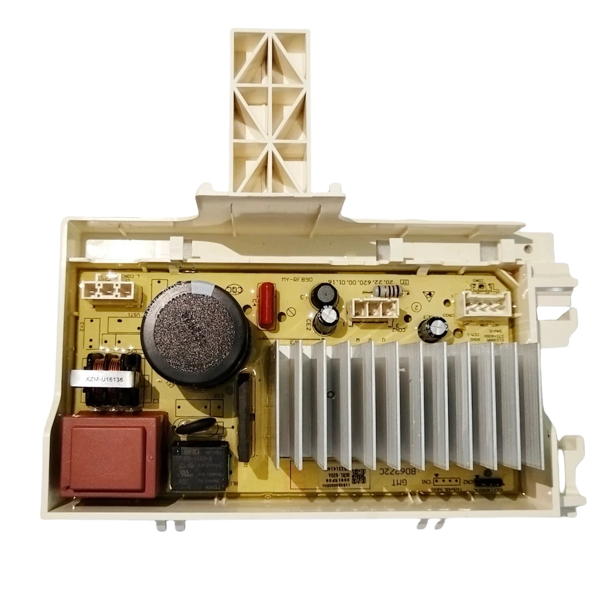 BD6201 3C102- 000322 Wechselrichterschaltung PCB BD 627202 Steuerplatine für TCL Waschmaschine Waschmaschine Teile