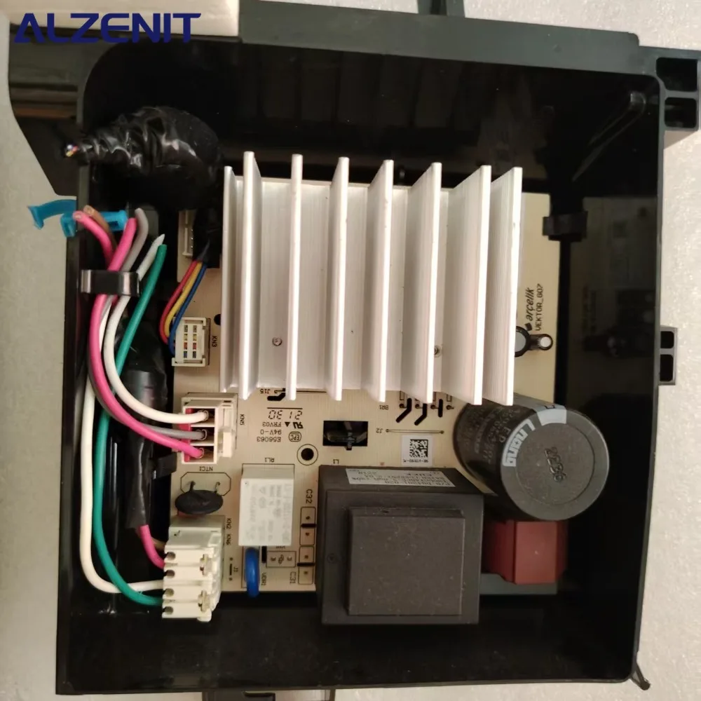 Verwendet für Beko Waschmaschine Computer Control Board G05-B01 Schaltung PCB Waschmaschine Teile