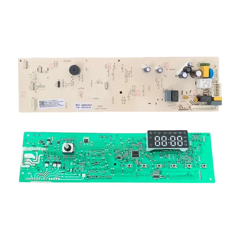 Neu für Hisense Waschmaschine Computer-Board 2243619 CJB-G1-HX-012 Steuerplatine Motherboard Waschmaschine Teile