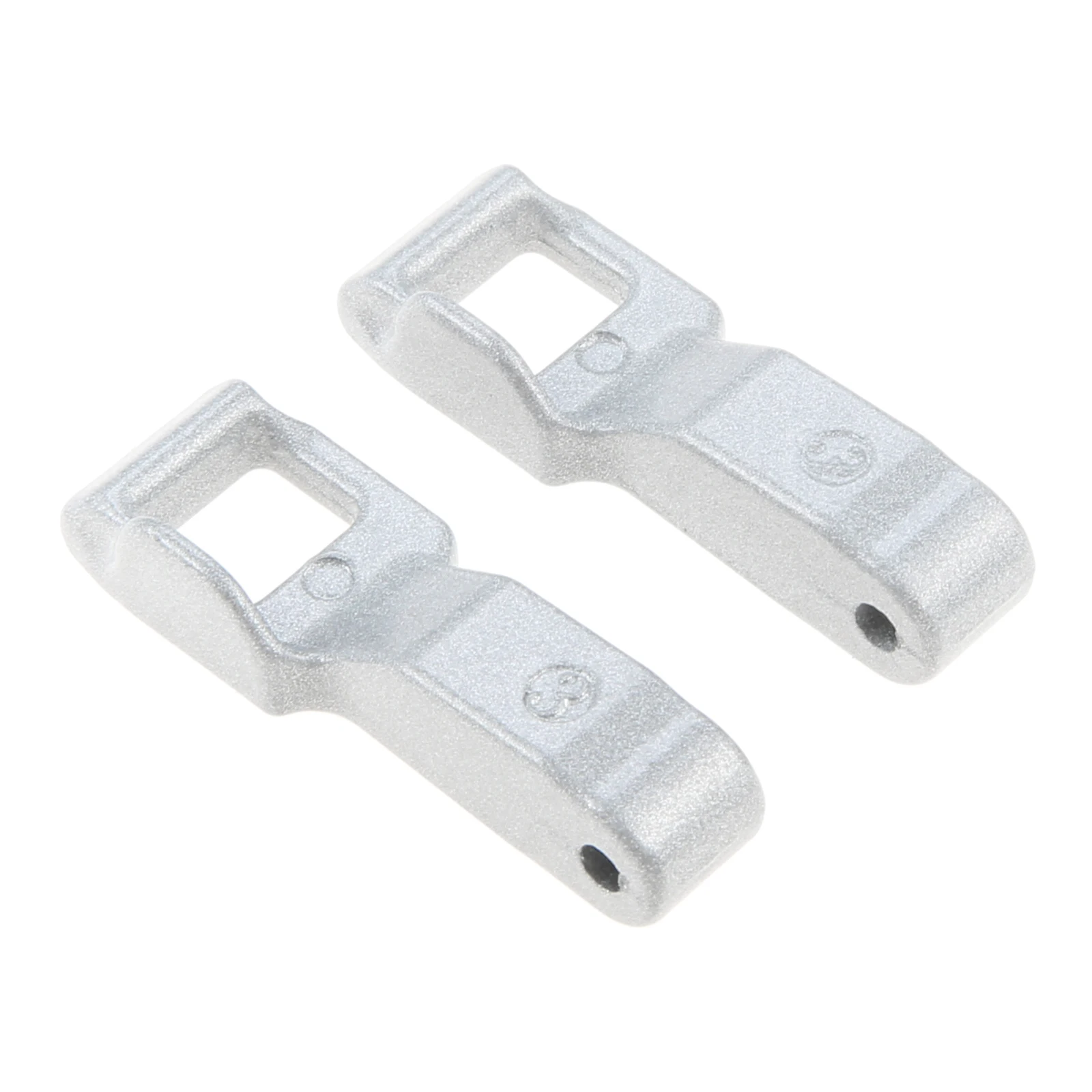 2 Stück MFG63099101 Waschmaschinen-Türschloss für Kenmore & LG Frontlader-Waschmaschinen-Türverriegelung AGF77417823 PS8752721 AP5787149