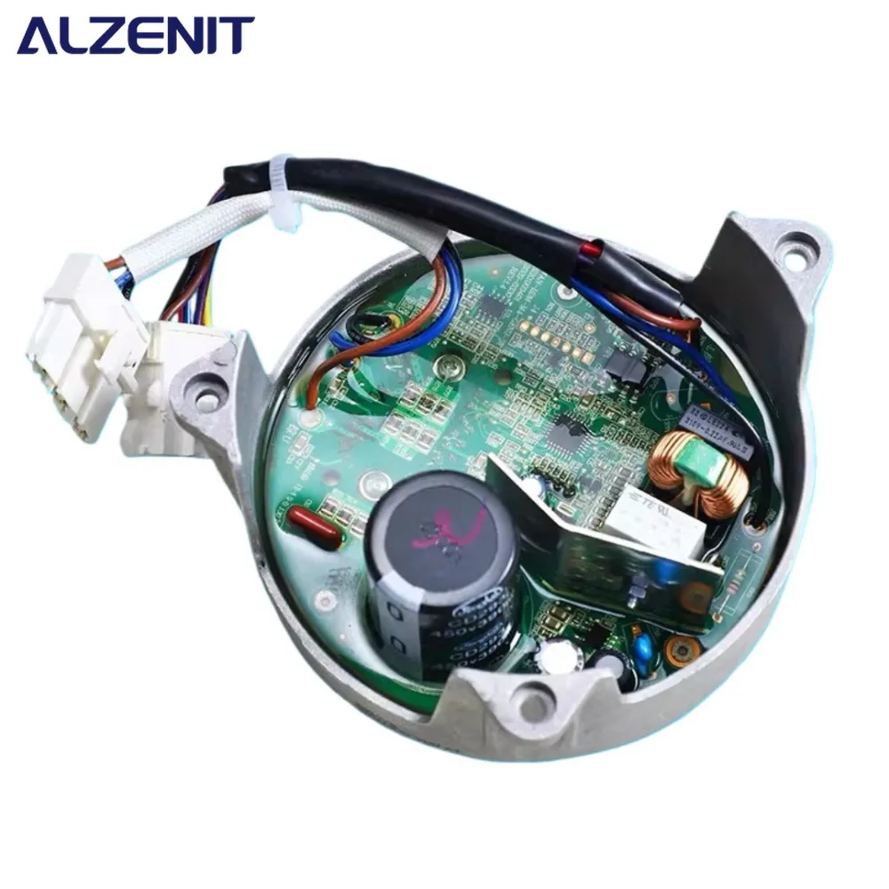 Verwendet für Midea/LittleSwan Waschmaschine 52K1003401 Motor Inverter Control Board Treiber PCB Waschmaschine Teile