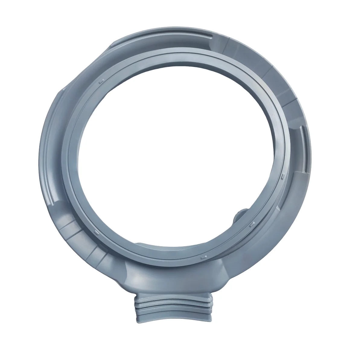 Neu Für Samsung Waschmaschine Abdichtung DC64 -03875A Gummi Tür Dichtung Ring Waschmaschine Waschen Teile