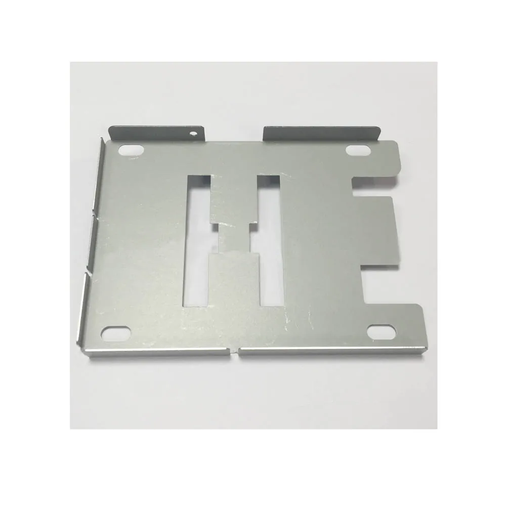 Für ps3 Festplatten halterung HDD-Laufwerk Basis fach für ps3 Fat Game horizontale Konsolen schrauben Zubehör