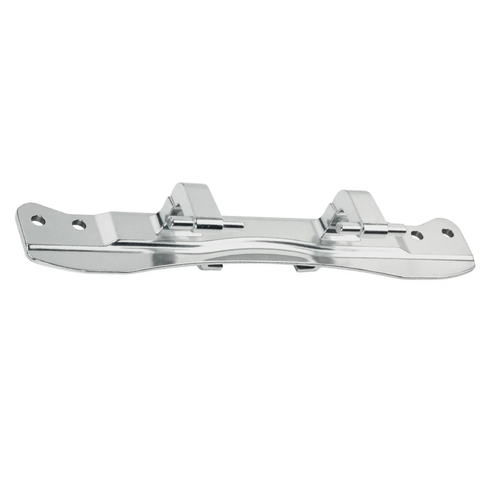1 Stück W10208415 Metall-Türscharnier für Waschmaschine, passend für Whirlpool und Maytag, Ersatz für WPW10208415 EA11750410, Zubehör für Waschmaschinen und Trockner