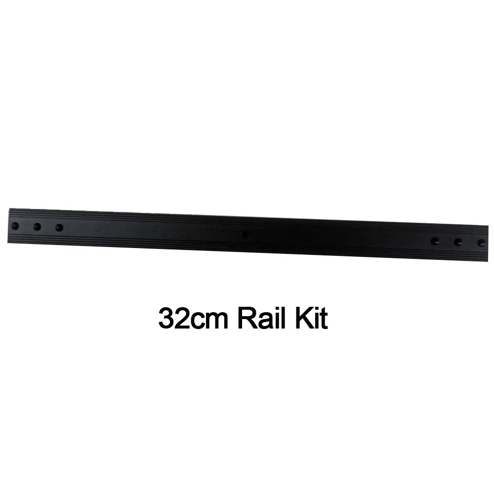 PopBloom 32cm Schienensystem für H54 H75 Meerwasseraquarium-Beleuchtung