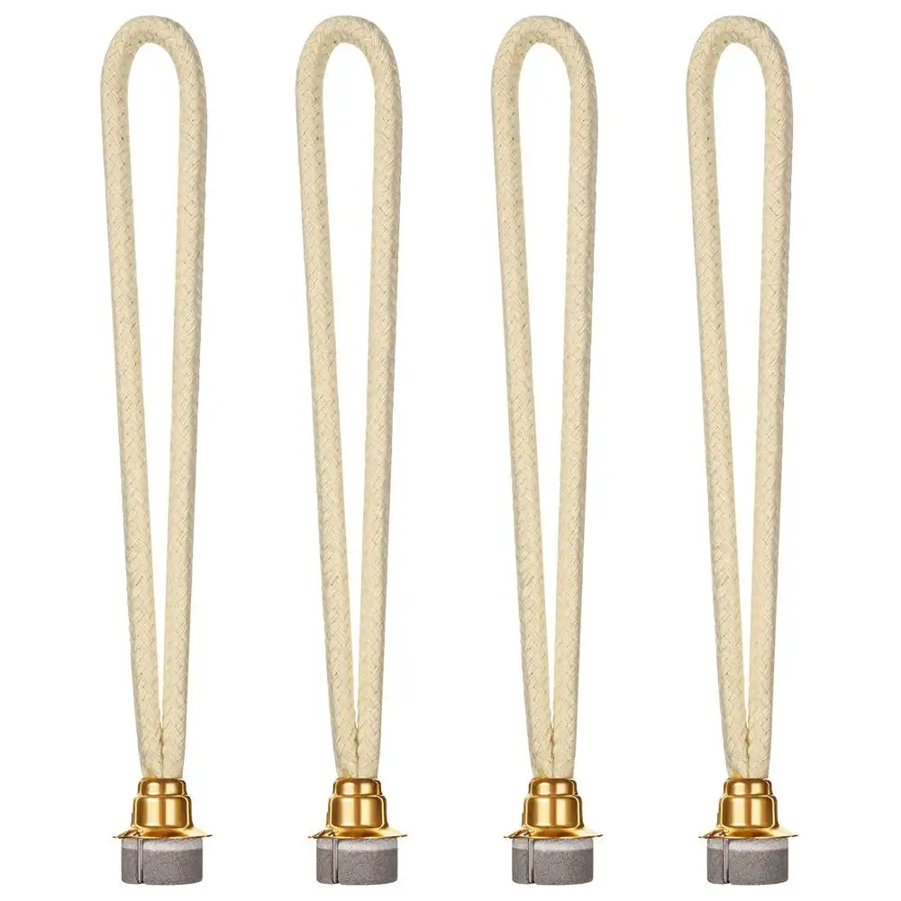 Mm/13mm Diffusor Aroma therapie Dekorationen Öllampe Docht Ersatz dicht kontrollieren katalytische Duft lampen Docht