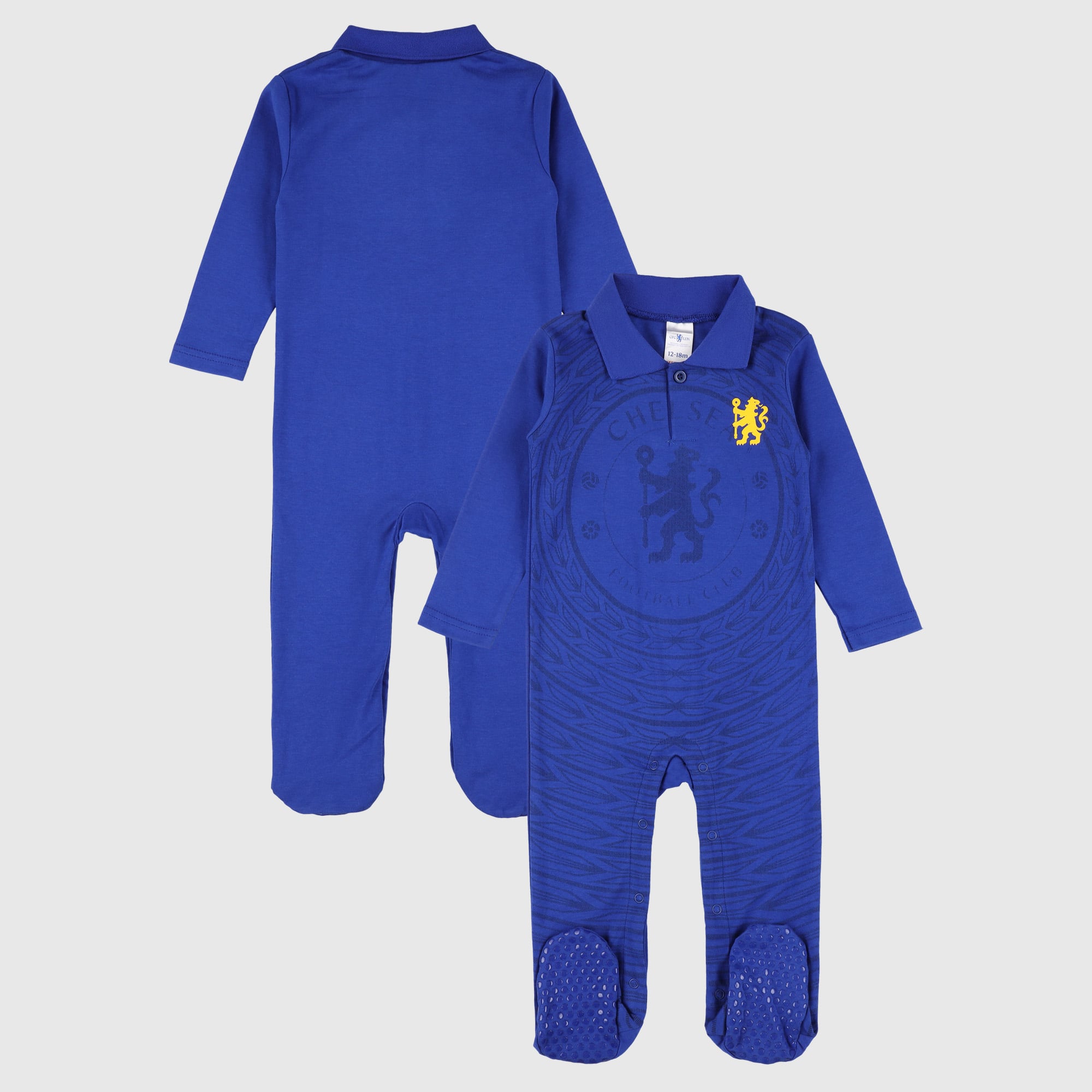 Chelsea Baby Kit Home Schlafanzug