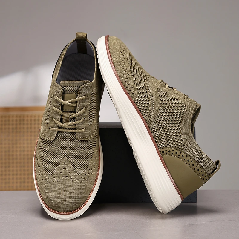 2025, heiß verkaufte Herrenschuhe, atmungsaktiv und bequem, lässige Sportschuhe, minimalistische Wanderschuhe, Outdoor-Sportschuhe