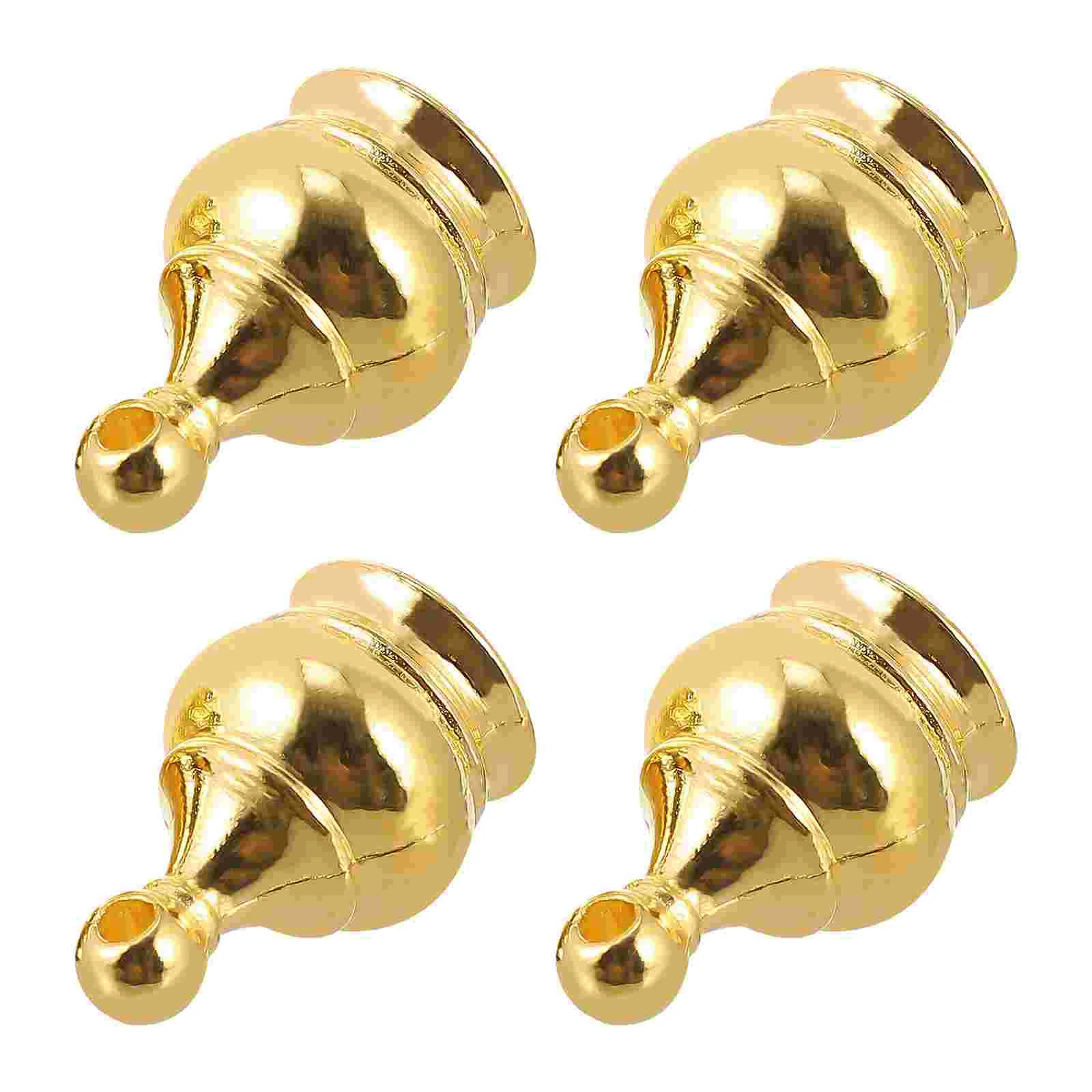 Lampen schirm oben Schraube asiatische Lampe Finials Vintage Lampe Finials Lampen schirm Knopf Messing Lampe Finials Lampe Finial Teile Schraub kappen