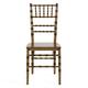 Set of 2 Ballroom Folding Chairs - Fruitwood - Ballard Designs - Ballard Designs